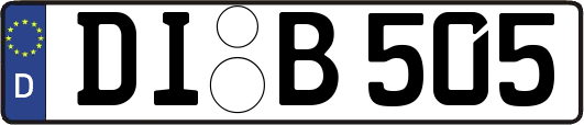 DI-B505