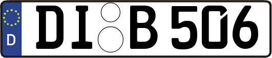 DI-B506