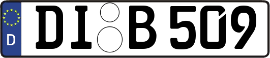 DI-B509