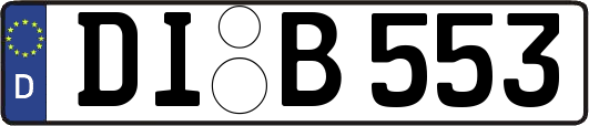 DI-B553