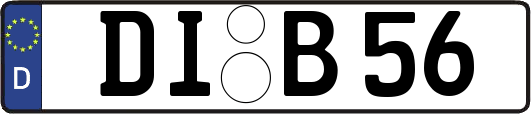 DI-B56