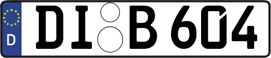 DI-B604