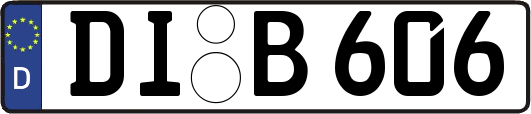 DI-B606