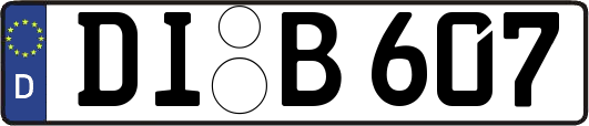 DI-B607