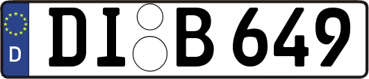 DI-B649