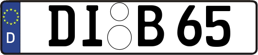 DI-B65