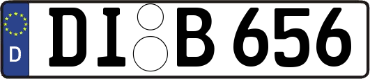 DI-B656