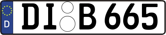 DI-B665