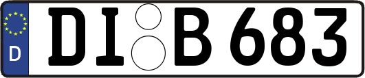 DI-B683