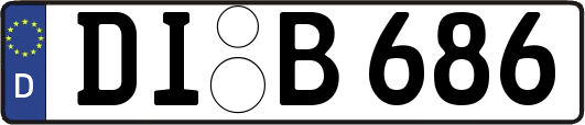 DI-B686