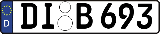 DI-B693