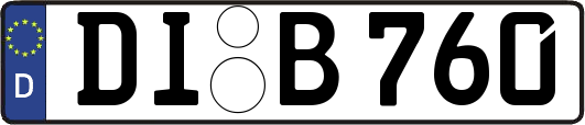 DI-B760