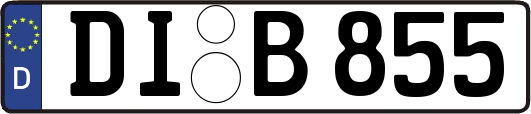 DI-B855