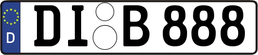 DI-B888