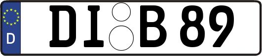 DI-B89