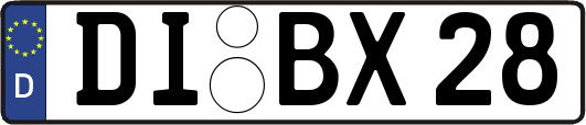 DI-BX28