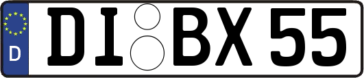 DI-BX55