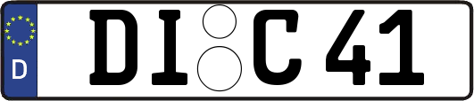 DI-C41