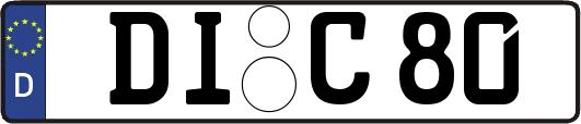 DI-C80