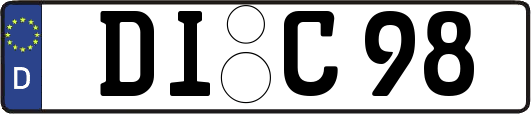 DI-C98
