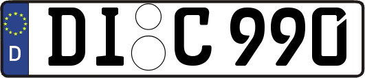 DI-C990