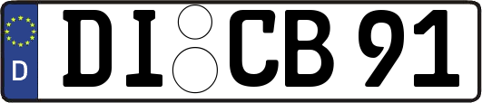 DI-CB91