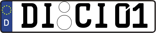 DI-CI01
