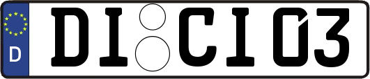 DI-CI03