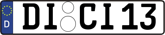 DI-CI13