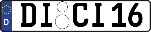 DI-CI16