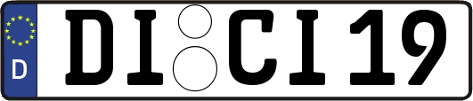 DI-CI19