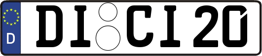 DI-CI20