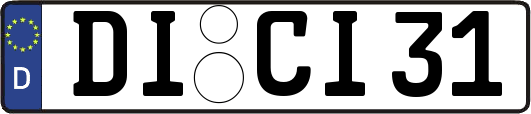 DI-CI31