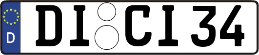 DI-CI34