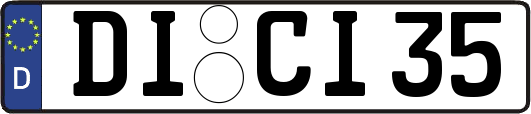 DI-CI35