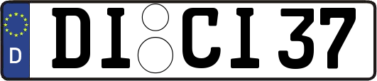 DI-CI37
