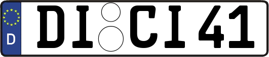 DI-CI41