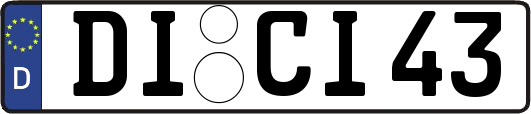 DI-CI43