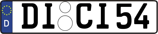 DI-CI54