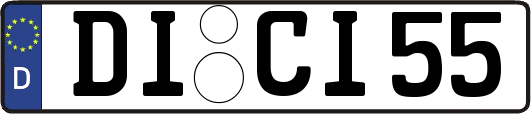 DI-CI55