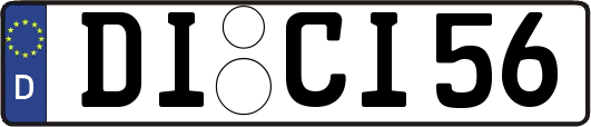 DI-CI56