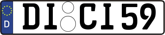 DI-CI59