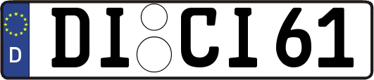DI-CI61