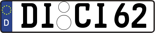 DI-CI62