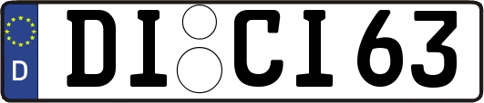 DI-CI63
