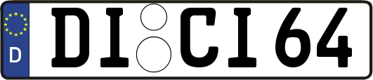 DI-CI64