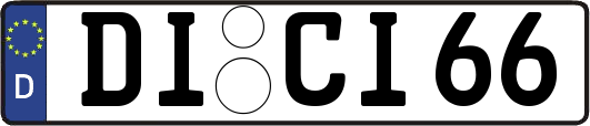 DI-CI66