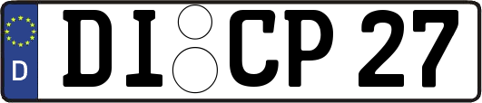 DI-CP27