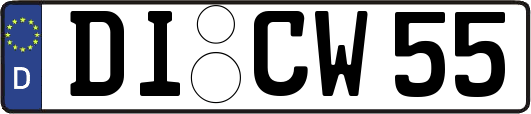 DI-CW55