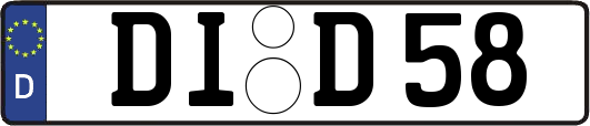 DI-D58